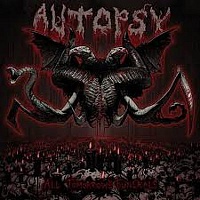 AUTOPSY /USA/ - All tomorrow´s funerals-compilations