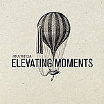 APATHEIA /CZ/ - Eleveting moments-digipack
