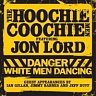 LORD JON FEAT.THE HOOCHIE COOCHIE MEN - Danger:white men dancing japan-cd+dvd