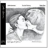 LENNON JOHN & YOKO ONO - Double fantasy stripped down-reedice 2010:2cd