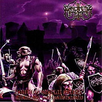 MARDUK /SWE/ - Heaven shall burn…when we are…-reedice