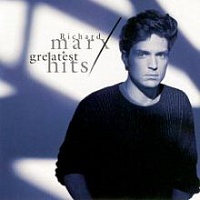 MARX RICHARD - Greatest hits