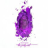 MINAJ NICKI /USA/ - The pinkprint-deluxe edition