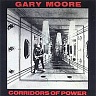 MOORE GARY - Corridors of power-remastered