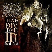 MORBID ANGEL - Illud divinum insanum