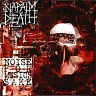 NAPALM DEATH - Noise for music´s cake-2cd-compilation