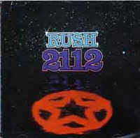 RUSH - 2112-remastered