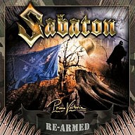 SABATON - Primo victoria : Re-armed edition 2010