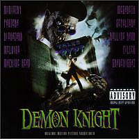 SOUNDTRACK-VARIOUS - Demon knight:tales from the crypt presents