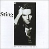 STING - ...nothing like the sun-remastered