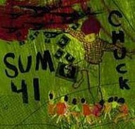 SUM 41 /CAN/ - Chuck