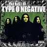 TYPE O NEGATIVE - The best of