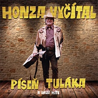 VYČÍTAL JAN - Píseň tuláka-2cd