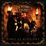 Fires at midnight-digipack-reedice 2024-2cd