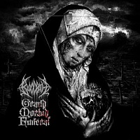 BLOODBATH (SWANO DAN) - Grand morbid funeral-mediabook:limited