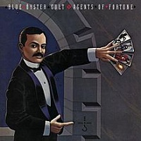 BLUE OYSTER CULT THE - Agents of fortune-reedice