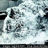 RAGE AGAINST THE MACHINE - Rage against the machine-180 gram vinyl 2015