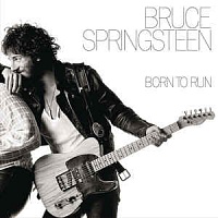 SPRINGSTEEN BRUCE - Born to run-180 gram vinyl 2015