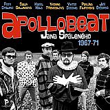 APOLLOBEAT JANA SPÁLENÉHO - 1967-1971:2cd