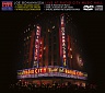 BONAMASSA JOE - Live at Radio city music hall-cd+dvd