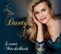 MACHÁLKOVÁ LEONA - Duety