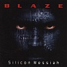 BLAZE BAYLEY - Silicon messiah-15th anniversary edition 2018