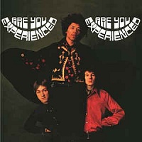 HENDRIX JIMI EXPERIENCE - Are you experienced-2lp-180 gram vinyl 2015