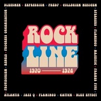 Rock line 1970-1974 : 2cd