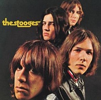 The stooges-2lp-140 gram vinyl 2016