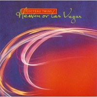 COCTEAU TWINS /SCOT/ - Heaven or las vegas-remastered