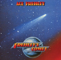 Frehley's comet-reedice 2025