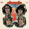 Olympic 4-180 gram vinyl 2024