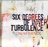 DREAM THEATER - Six degrees of inner of inner turbulence-2cd