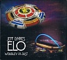 Jeff Lynn´s ELO-Wembley or bust-digipack-2cd