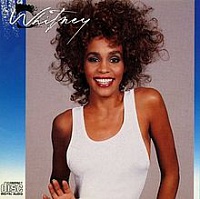 HOUSTON WHITNEY - Whitney
