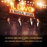 IL DIVO - A musical affair-french edition